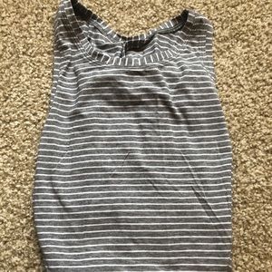 Lululemon- In the Open Tank